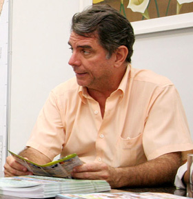 Mario Candia 2 Só Notícias