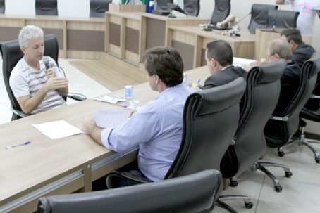 Francisco Specian Júnior CPI dos alugueis em Sinop 3 - maio 2016 (SN/Luiz Ornaghi)