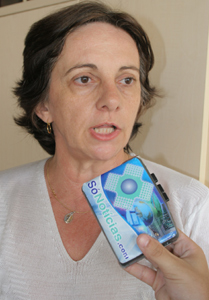 Marilete Mulinare Girardi | Só Notícias
