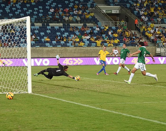 Nortão Deve Ter Jogo Festivo Com Ex Jogadores Da Seleção Brasileira Só Notícias