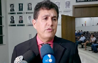 Júlio Dias 7 - maio 2016 (SN/Cleber Romero)