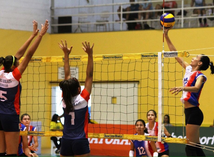 Cuiaba Sedia Em Junho Jogos Da Liga Das Nacoes De Volei So Noticias