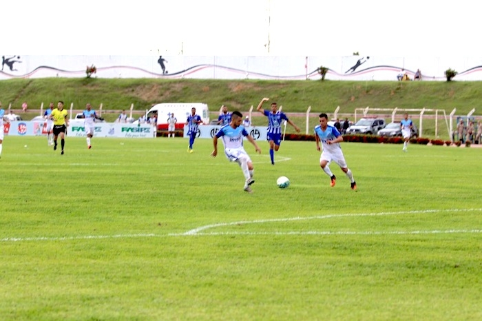 Dom Bosco começa a regularizar equipe para Copa Federação Só Notícias