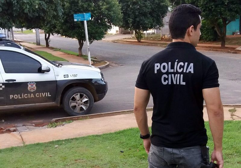 Jovem é preso com 10 quilos de drogas em rodoviária em Juína – Só Notícias