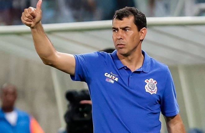 Corinthians avança em negociações para acertar com novo reforço