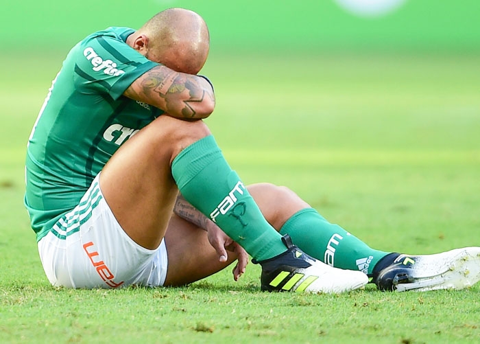 Depois de boa campanha Palmeiras perde Brasileirão nos pênaltis