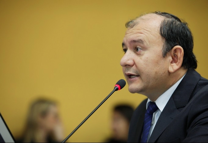 TCE aprova contas da prefeitura de Nova Mutum; relator destaca verbas em Educação e Saúde - Só Notícias