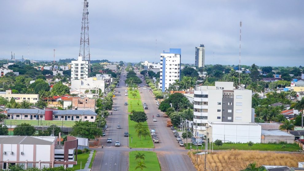 Sorriso Mato Grosso fonte: www.sonoticias.com.br