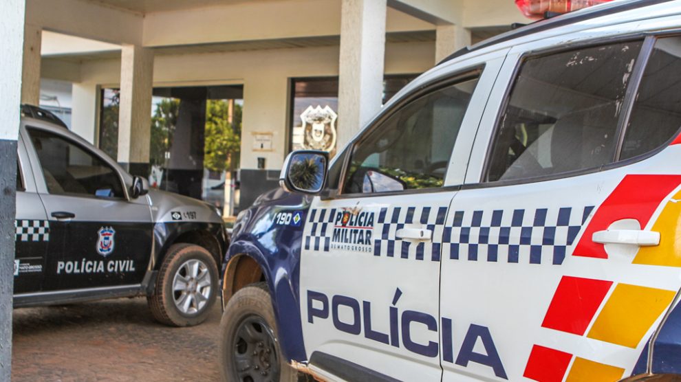 Resultado de imagem para Seis são detidos acusados espancar serralheiro até a morte no Nortão
