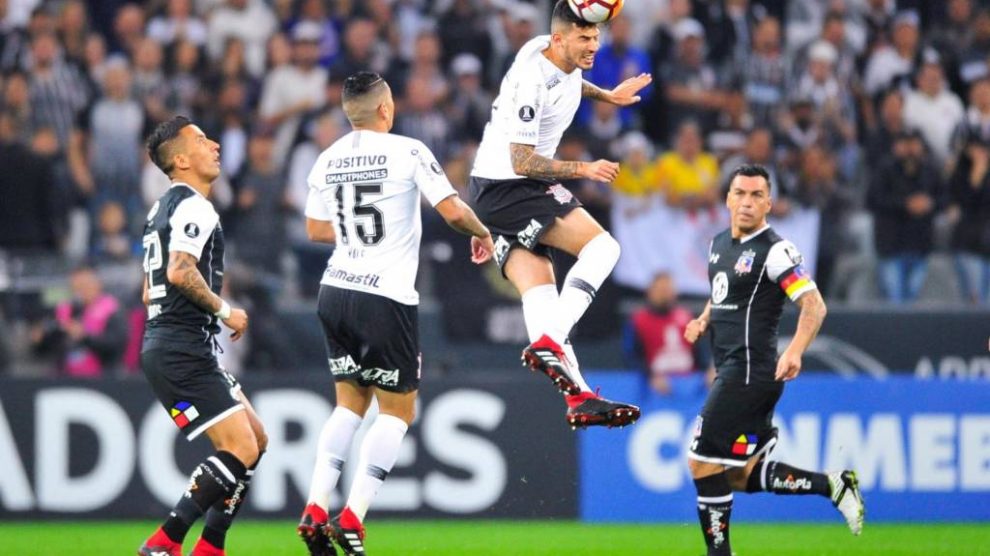 Nos pênaltis, Flamengo é eliminado da Copa Libertadores pelo Racing – Só  Notícias