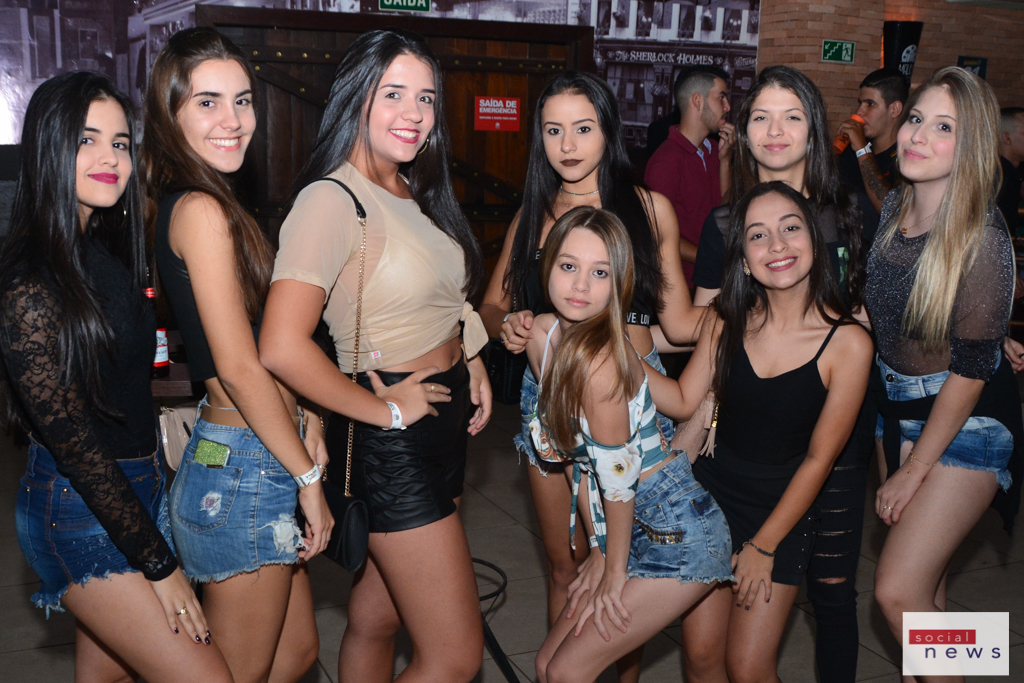 Malibu Baile Funk 10 Só Notícias 