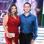 Baile da ASCCONT -54