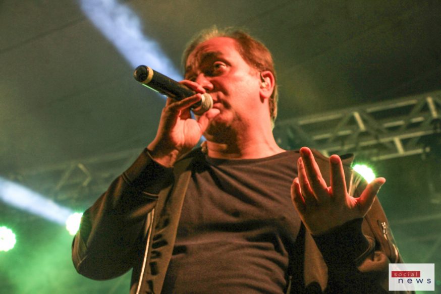 Show Biquini Cavadão-Sinop – Só Notícias