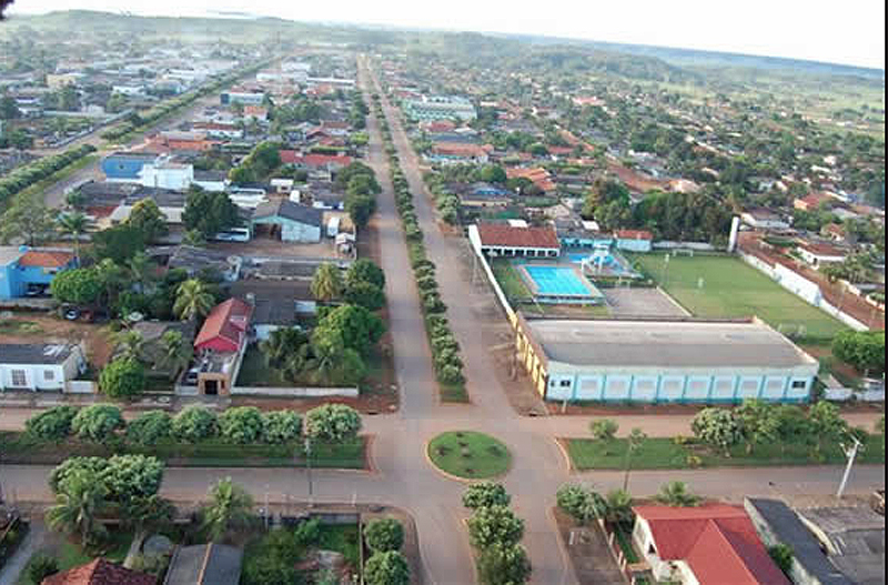 Com apoio da Prefeitura, Colíder será sede de etapa regional de Campeonato  Estadual de Xadrez - Prefeitura de Colíder