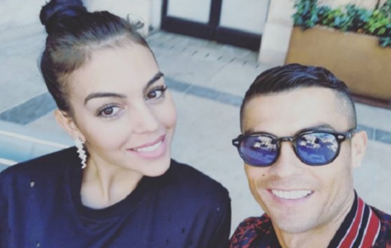 Cristiano Ronaldo e Rodriguez vão casar Só Notícias