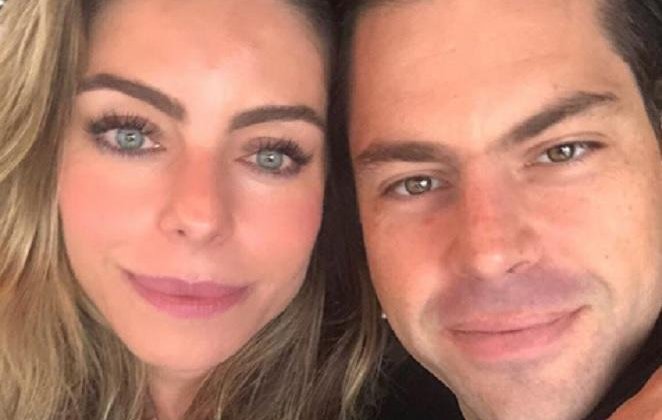 Daniella Cicarelli Posta Foto Rara Com O Marido So Noticias ?daniella cicarelli vai casar em cerim?nia secreta, neste s?bado (16), em s?o paulo, com o namorado, o engenheiro frederico schilir?, de 35 anos.