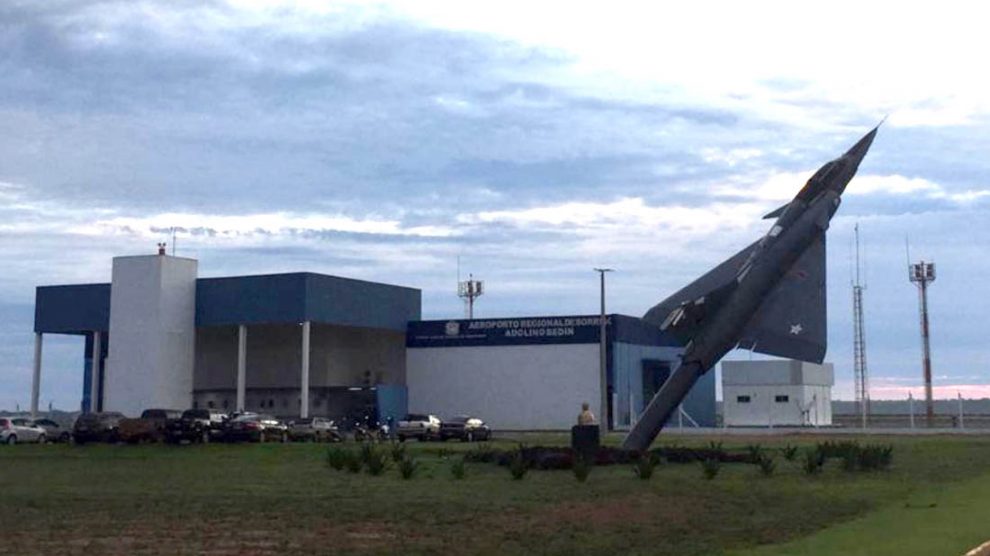 Voos são transferidos para Sinop após empresa suspender atividades no aeroporto de Sorriso