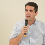 Marcos Antonio Alves, novo presidente do CDL Janeiro de 2019 (ass)