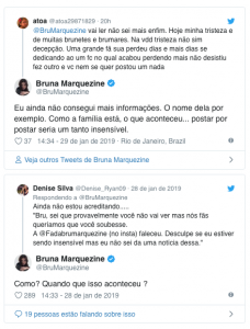 Foto: Bruna Marquezine agradece pedido de fãs para estrear no : 'Coisa  linda' - Purepeople