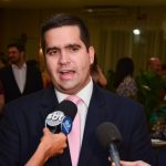 Eduardo Chagas 7 – fevereiro de 2019  (Só Notícias/Diego Oliveira
