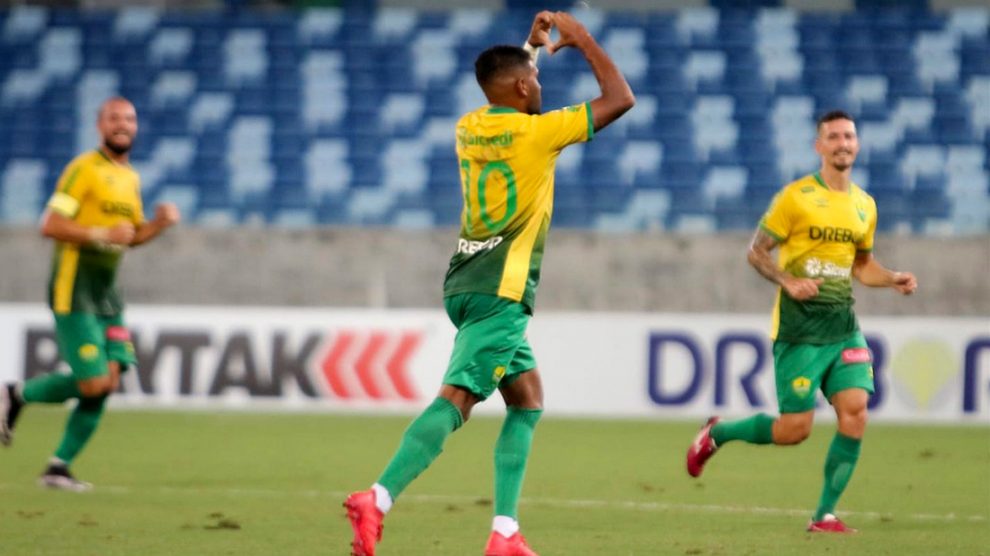 Resultado de imagem para jogos cuiabá 2019