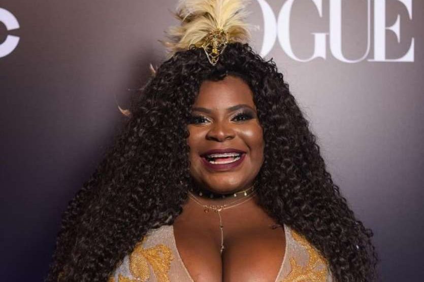 Jojo Todynho, 16kg mais magra, coloca 1 litro de silicone nos seios