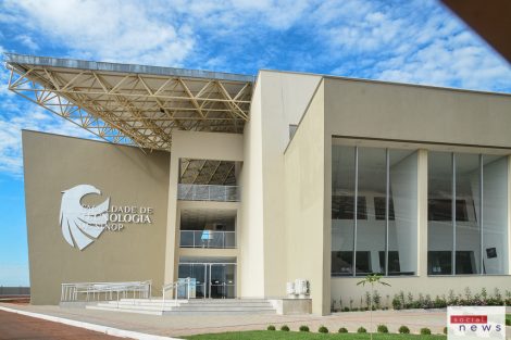 Sinop: faculdade faz ação de conscientização para manter cidade limpa ...