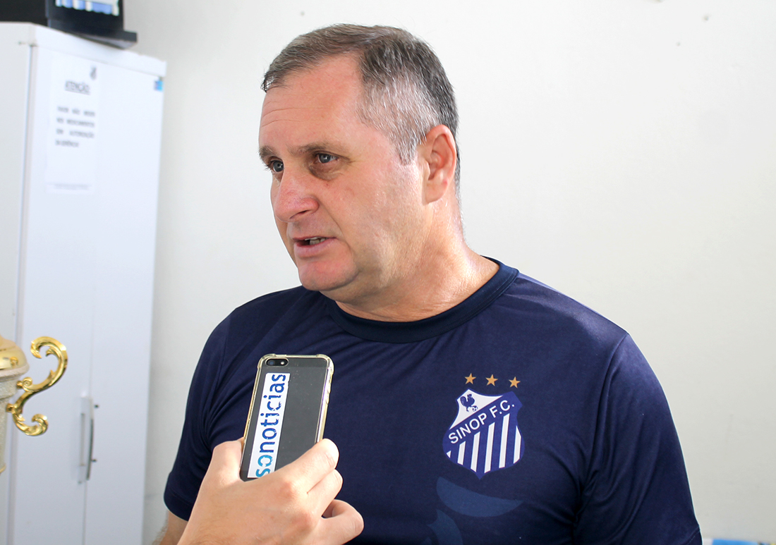 Presidente Do Sinop Podera Compor Chapa Para Nova Diretoria Da Fmf So Noticias Presidente Do Sinop Podera Compor Chapa Para Nova Diretoria Da Fmf So Noticias