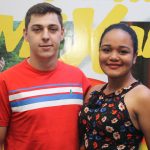 Show Paulinho Mixaria 34