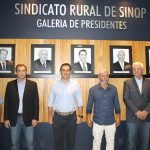 Sindicato Rural 63