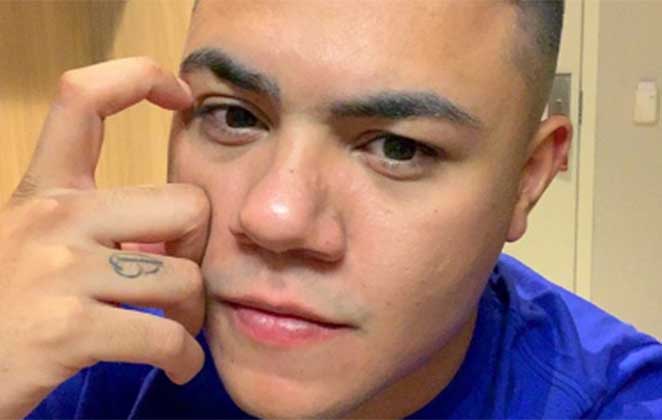 felipe ara jo se pronuncia ap ser levado para delegacia felipe ara jo se pronuncia ap ser levado para delegacia