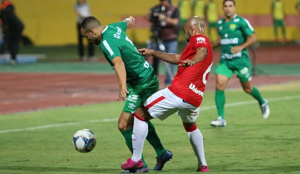 Cuiaba Anuncia Dois Novos Reforcos Chegados Da Europa E Do Santos So Noticias