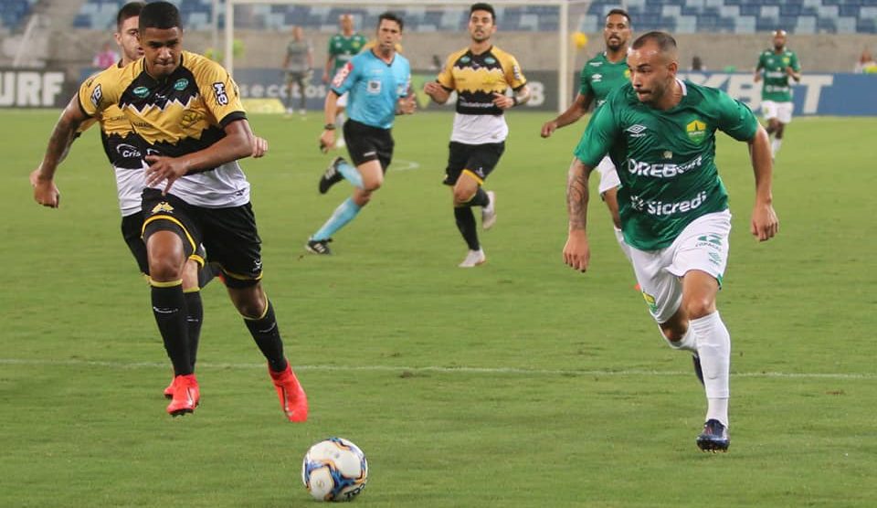 JOGOS DE HOJE, CAMPEONATO BRASILEIRO SÉRIE A, COPA VERDE