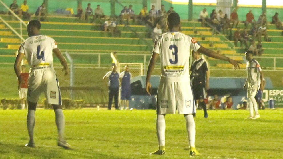 Sinop Futebol Clube - Confira os números do sorteio do Galo da