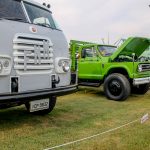 Carros veículos antigos EVACO Sinop 5 – agosto 2019 (Só Notícias/Guilherme Araújo)