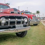 Carros veículos antigos EVACO Sinop 6 – agosto 2019 (Só Notícias/Guilherme Araújo)