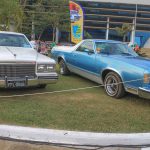 Carros veículos antigos EVACO Sinop 8 – agosto 2019 (Só Notícias/Guilherme Araújo)