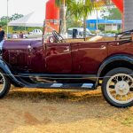 Carros veículos antigos EVACO Sinop 12 – agosto 2019 (Só Notícias/Guilherme Araújo)