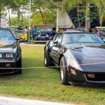 Carros veículos antigos EVACO Sinop 13 – agosto 2019 (Só Notícias/Guilherme Araújo)