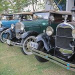 Carros veículos antigos EVACO Sinop 19 – agosto 2019 (Só Notícias/Guilherme Araújo)
