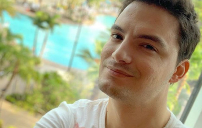 Felipe Neto Revela Ameacas Minha Mae Teve Que Deixar O Brasil So Noticias