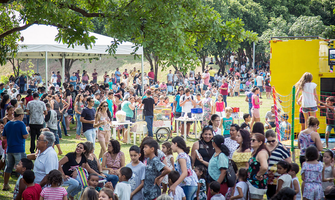 Nova Mutum terá evento sábado para comemorar dia do servidor com sorteio de duas motos - Só Notícias