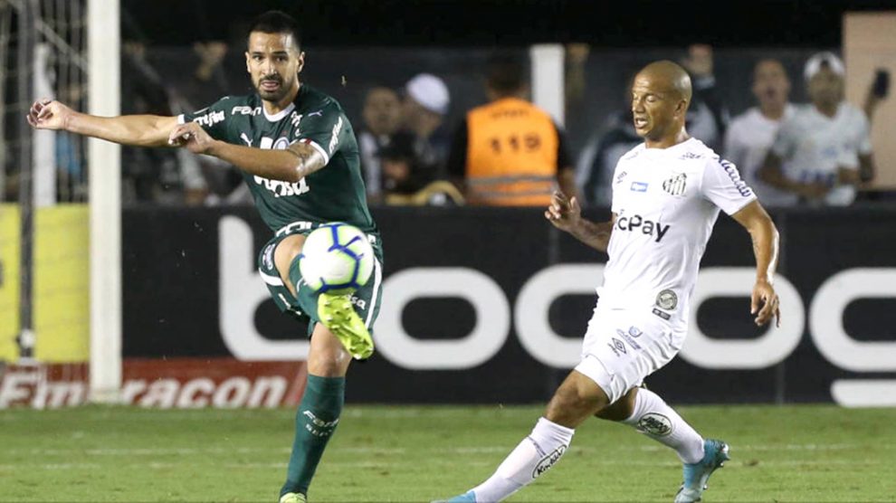 Cabeça de chave, Palmeiras é sorteado para grupo B do Campeonato Paulista –  Palmeiras