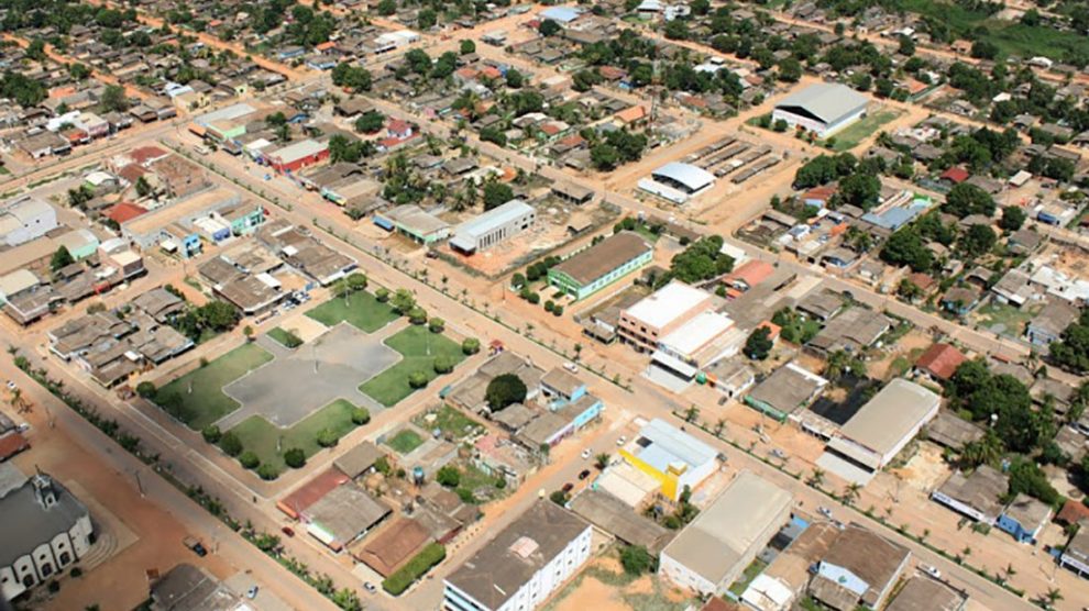 Colniza, Cotriguaçu e Juruena estão entre municípios em situação de  emergência — Câmara Municipal de Colniza