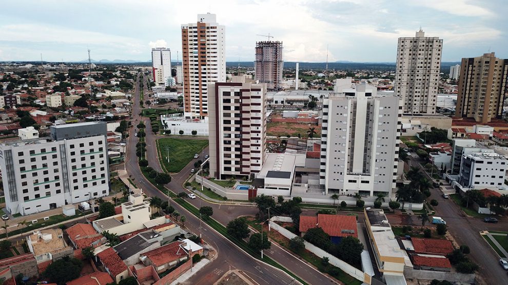 Rondonópolis Mato Grosso fonte: www.sonoticias.com.br