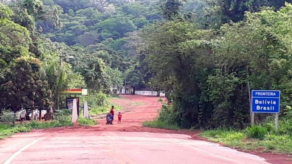Bloqueio termina e acesso à Bolívia via Mato Grosso está liberado ...