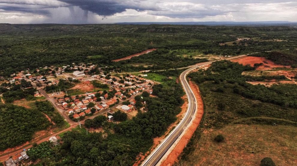 Guiratinga Mato Grosso fonte: www.sonoticias.com.br
