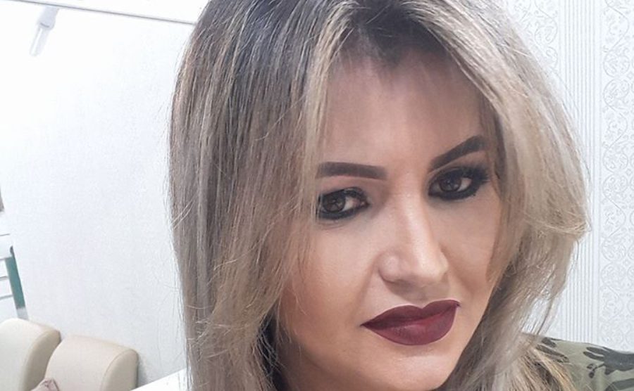Mulher morta em acidente em Lucas do Rio Verde será sepultada em Guarantã Só Notícias Mulher morta em acidente em Lucas do Rio Verde será sepultada em Guarantã Só Notícias