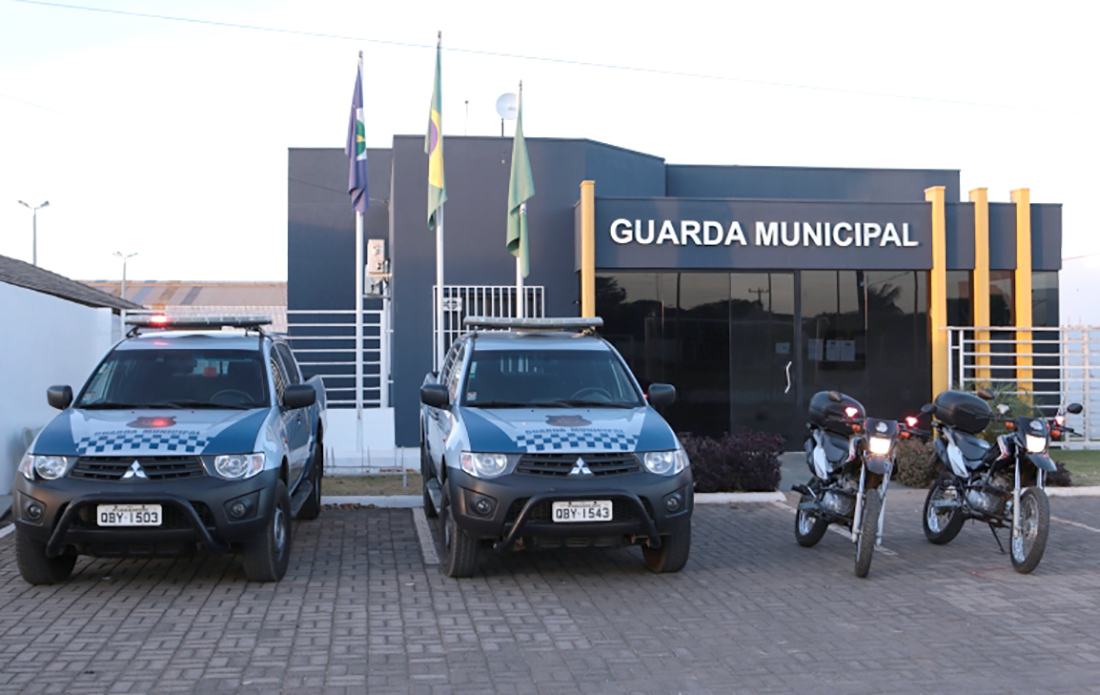Guarda Civil terá frota ampliada com mais de 10 novas viaturas e motos em Lucas do Rio Verde