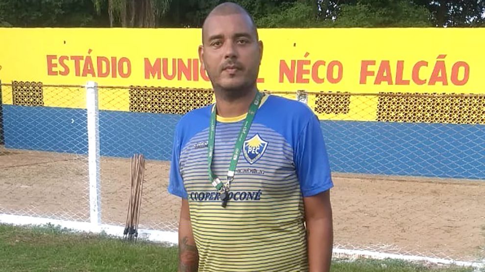 T&Atilde;&copy;cnico do Pocon&Atilde;&copy; diz que &Atilde;&copy; necess&Atilde;&iexcl;rio 'acender o sinal de alerta' ap&Atilde;&sup3;s 3  derrotas &acirc; S&Atilde;&sup3; Not&Atilde;&shy;cias